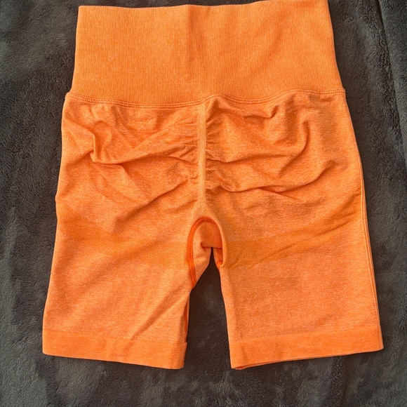 SHEIN Scrunch Shorts - S - Picture 2 of 3